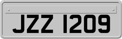 JZZ1209