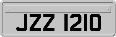 JZZ1210