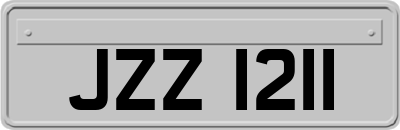 JZZ1211