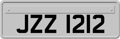 JZZ1212