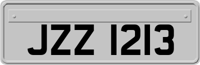 JZZ1213