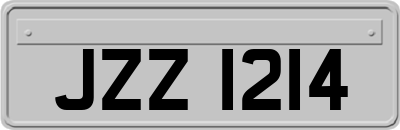 JZZ1214