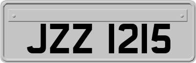JZZ1215