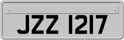 JZZ1217