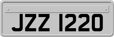 JZZ1220