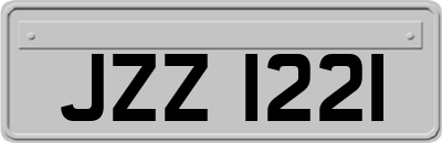 JZZ1221