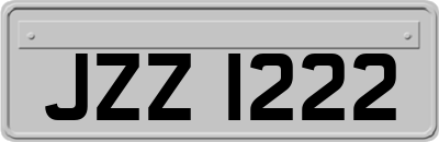 JZZ1222
