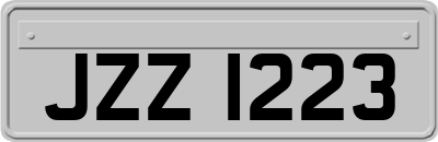 JZZ1223