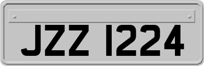JZZ1224