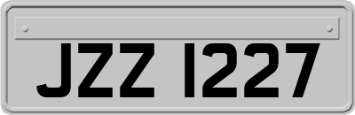 JZZ1227