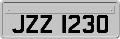 JZZ1230
