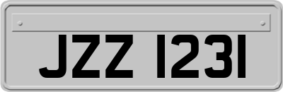 JZZ1231