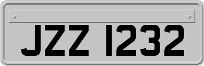 JZZ1232