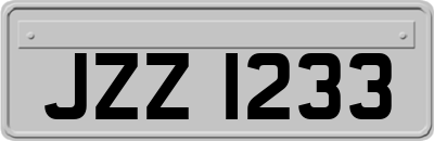 JZZ1233