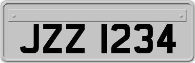 JZZ1234