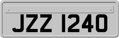 JZZ1240