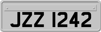 JZZ1242