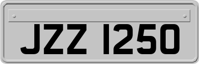 JZZ1250