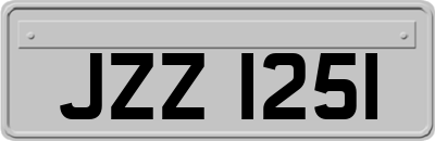JZZ1251