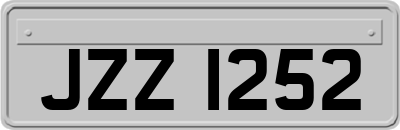 JZZ1252
