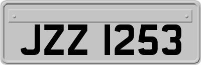 JZZ1253
