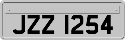 JZZ1254
