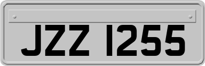 JZZ1255