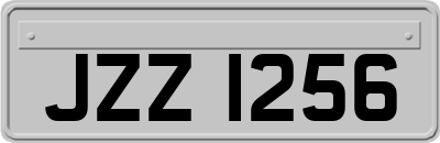 JZZ1256