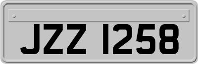 JZZ1258