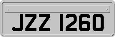 JZZ1260