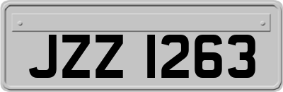 JZZ1263