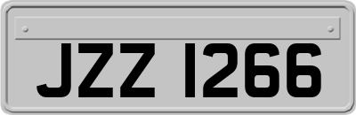 JZZ1266