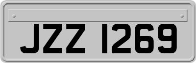 JZZ1269