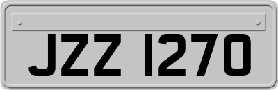 JZZ1270