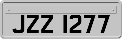 JZZ1277