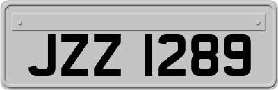 JZZ1289