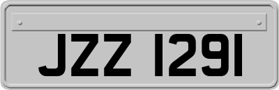 JZZ1291