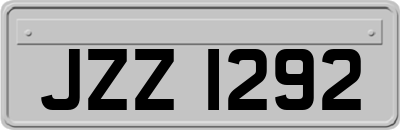 JZZ1292