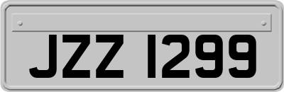 JZZ1299