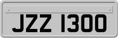 JZZ1300