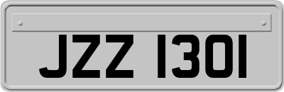 JZZ1301