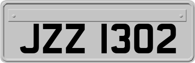 JZZ1302