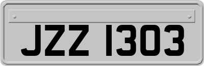 JZZ1303