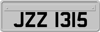 JZZ1315