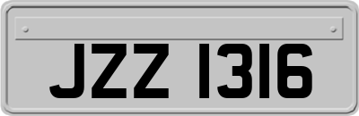 JZZ1316
