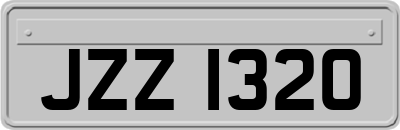 JZZ1320