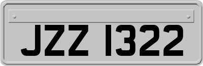 JZZ1322
