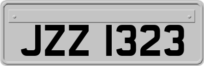 JZZ1323