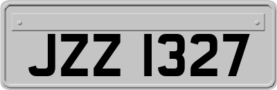 JZZ1327
