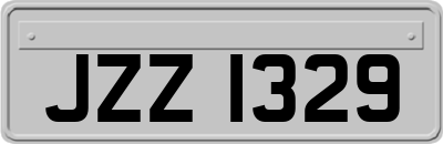 JZZ1329